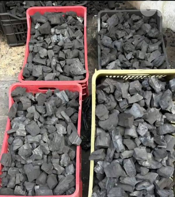 فحم نيجيري 1