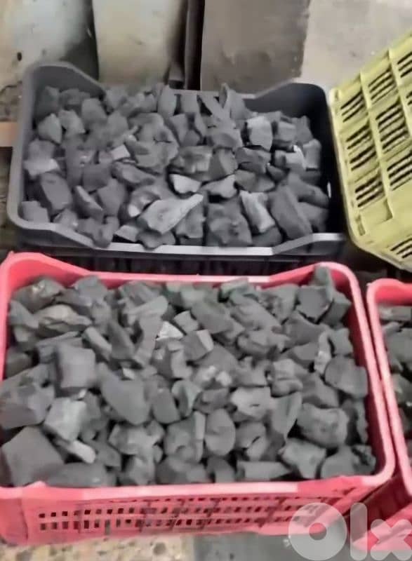 فحم نيجيري 2