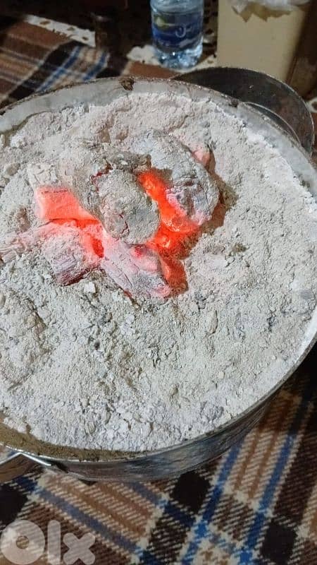 فحم نيجيري 3