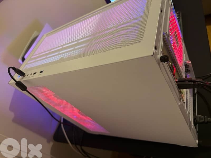 Gaming Pc GEFORCE RTX 5060, Core i5 12400F, 32Gb ram 2