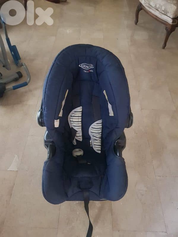 أغراض بيبي 1