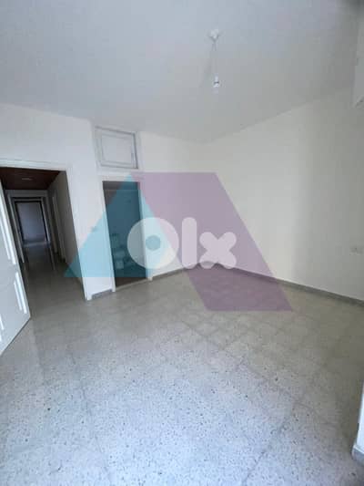 3 bedroom apartment 4sale in Aramoun - شقة للبيع في عرمون