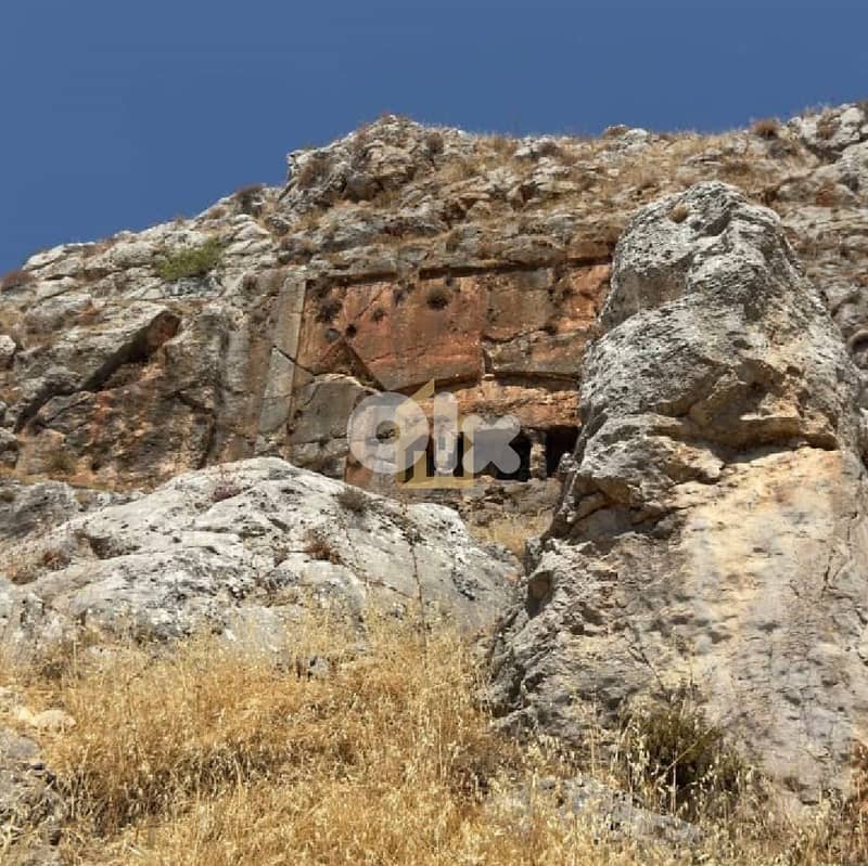 Land for sale in Bekaa DW13 أرض للبيع في  البقاع 1