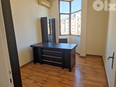 Fully Furnished Prime location Office in Baouchrieh, Maten.