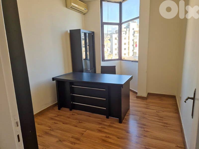 Fully Furnished Prime location Office in Baouchrieh, Maten. 0