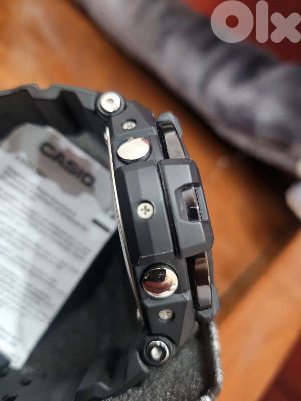 Casio G-Shock 2