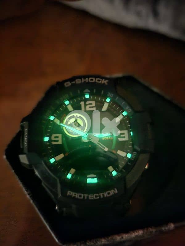 Casio G-Shock 6