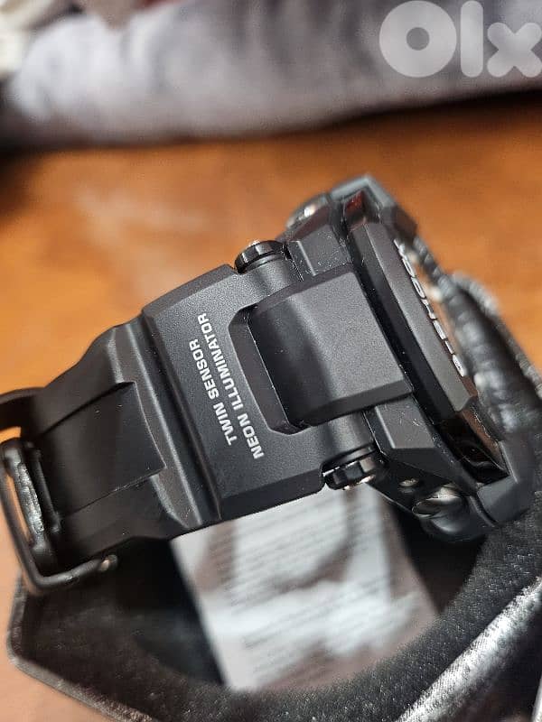 Casio G-Shock 10