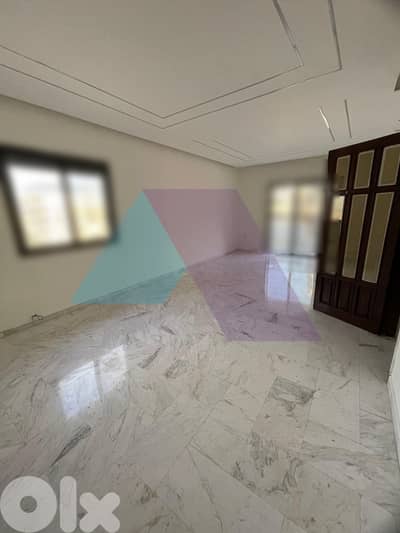 3 bedroom apartment 4sale in Aramoun - شقة للبيع في عرمون