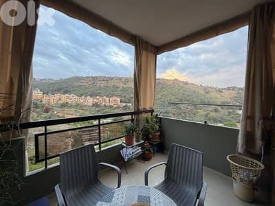 Apartment for sale in bseba شقة للبيع في بسابا