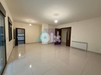 200 m2 apartment+terrace 4sale in Hazmieh - شقة للبيع في الحازمية