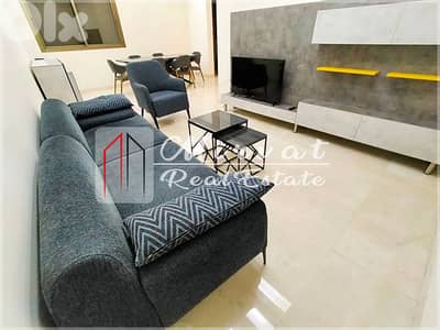 3 Bedrooms ApartmentlNew Building