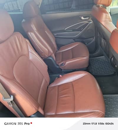 هيونداي سنتافي 2014