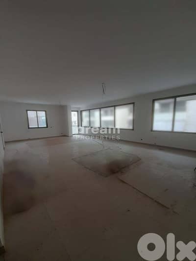 Elegant Apartment with Spacious Terrace in Hazmieh haz0144dpea