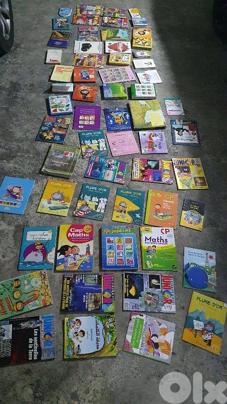 ٦٠  كتب  مشكلة   كلن  سوا   ٣٠  دولار  بيروت   أشرفية   ٠٣٧٢٣٨٩٥ 0