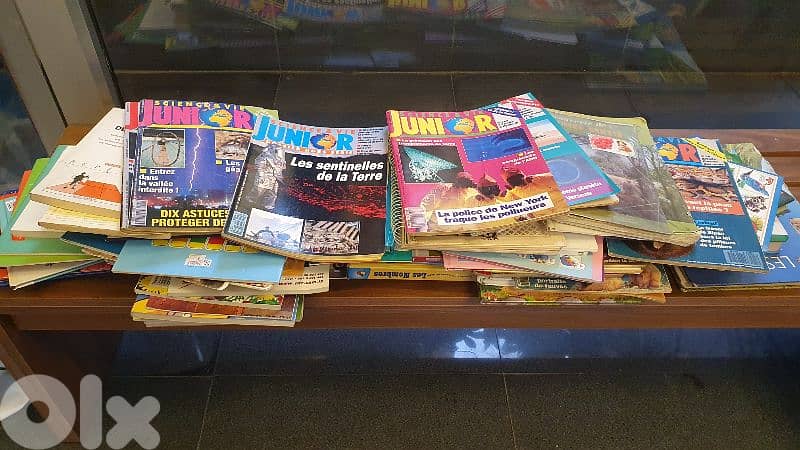 ٦٠  كتب  مشكلة   كلن  سوا   ٣٠  دولار  بيروت   أشرفية   ٠٣٧٢٣٨٩٥ 3