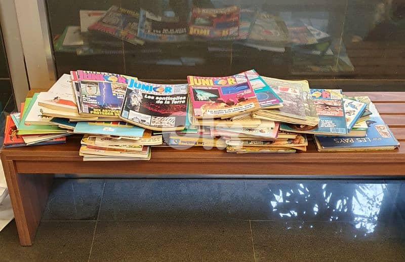 ٦٠  كتب  مشكلة   كلن  سوا   ٣٠  دولار  بيروت   أشرفية   ٠٣٧٢٣٨٩٥ 4