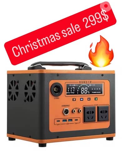 portable power station 1200Wh