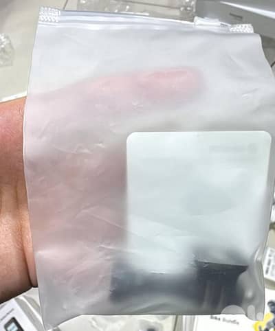 Inst360 3 prong to 1/4 adapter