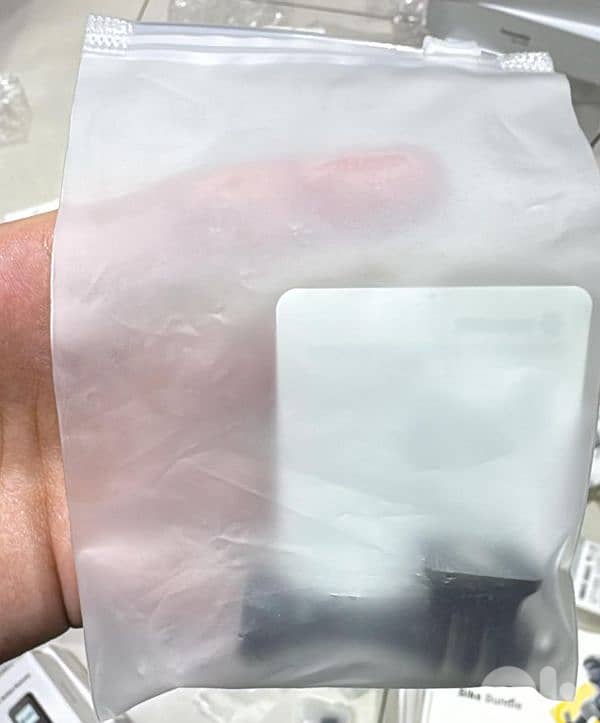 Inst360 3 prong to 1/4 adapter 0