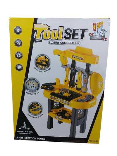 tool set