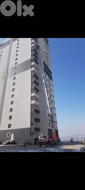 نقل اثاث نقليات عامة نقل عفش خدمتنا تشمل الفك والتركيب وتوضيب