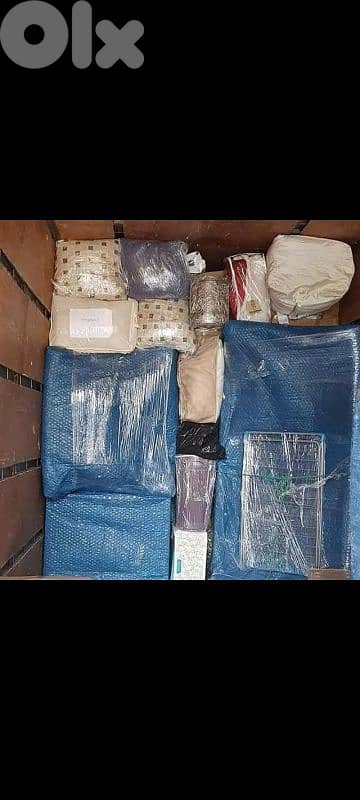 نقل اثاث نقليات عامة نقل عفش خدمتنا تشمل الفك والتركيب وتوضيب 4