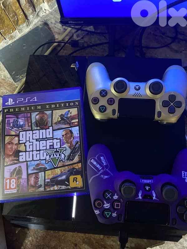 ps4 forsale 0