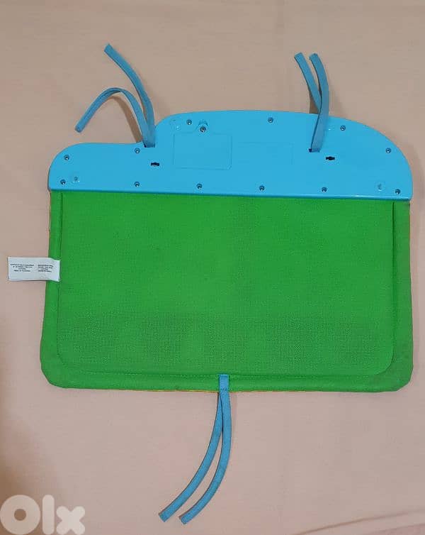 Winfun-Baby Toy Sounds N Tunes Crib Piano 15$ beyrt ashrafiye 03723895 4