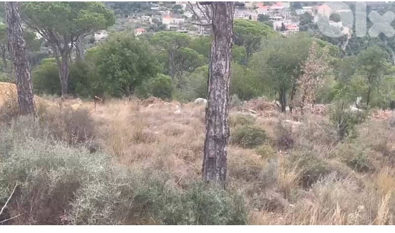 1400m land zone 10/20 two floor building Arsoun vs Saleema Upper Metn 4