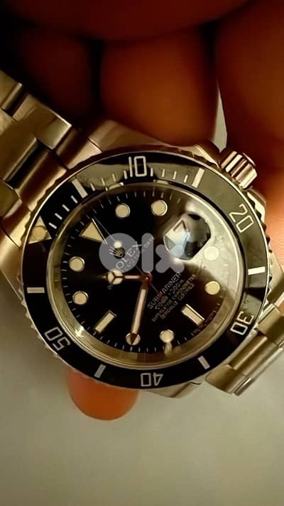 rolex submariner AAA
