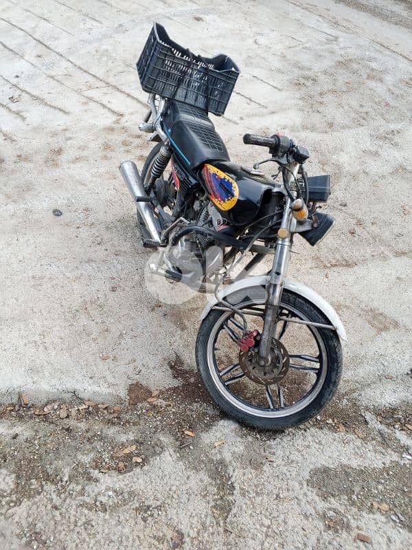 بارت ابو رامي 0