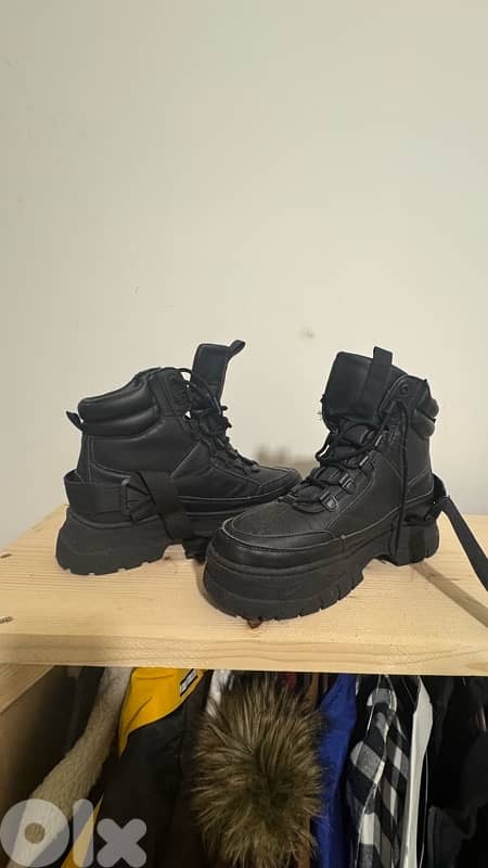 Boots men, asos super rare! fits 44-45 0