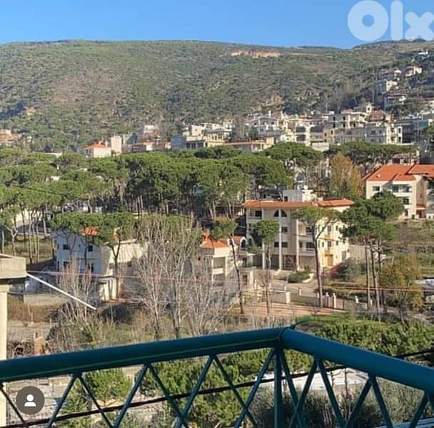 Two Floors Hotel 1050m construction on 800m Land Sale Hammana Falougha 8