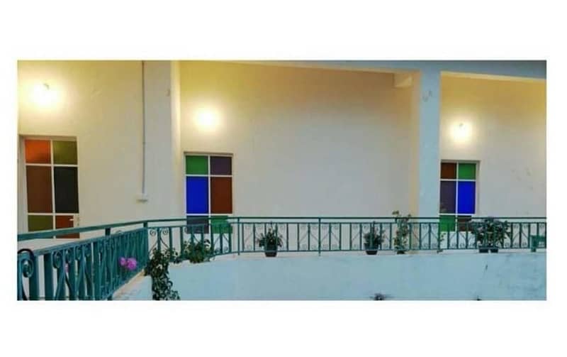 Two Floors Hotel 1050m construction on 800m Land Sale Hammana Falougha 9