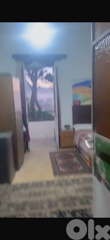 Two Floors Hotel 1050m construction on 800m Land Sale Hammana Falougha 11