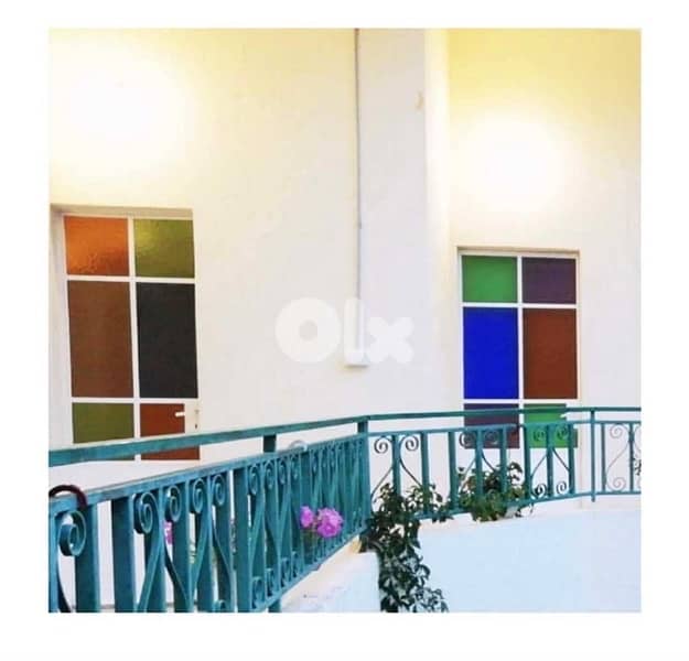 Two Floors Hotel 1050m construction on 800m Land Sale Hammana Falougha 14