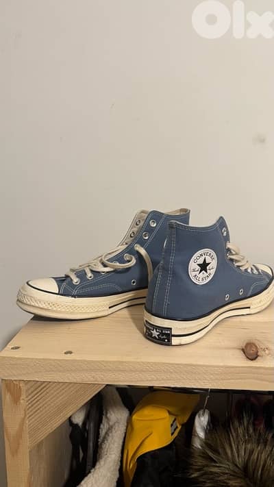 Converse Chuck Taylor 70’s size 44