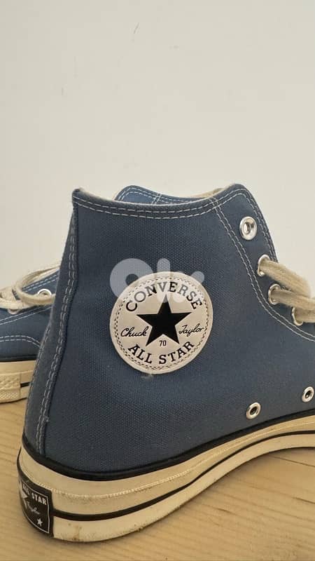 Converse Chuck Taylor 70’s size 44 1