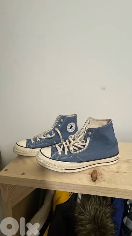 Converse Chuck Taylor 70’s size 44 2
