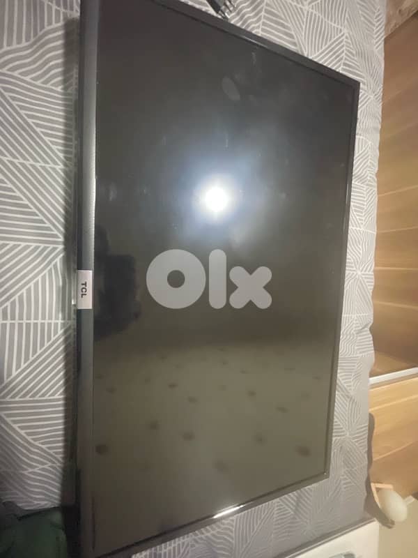 tv tcl 0
