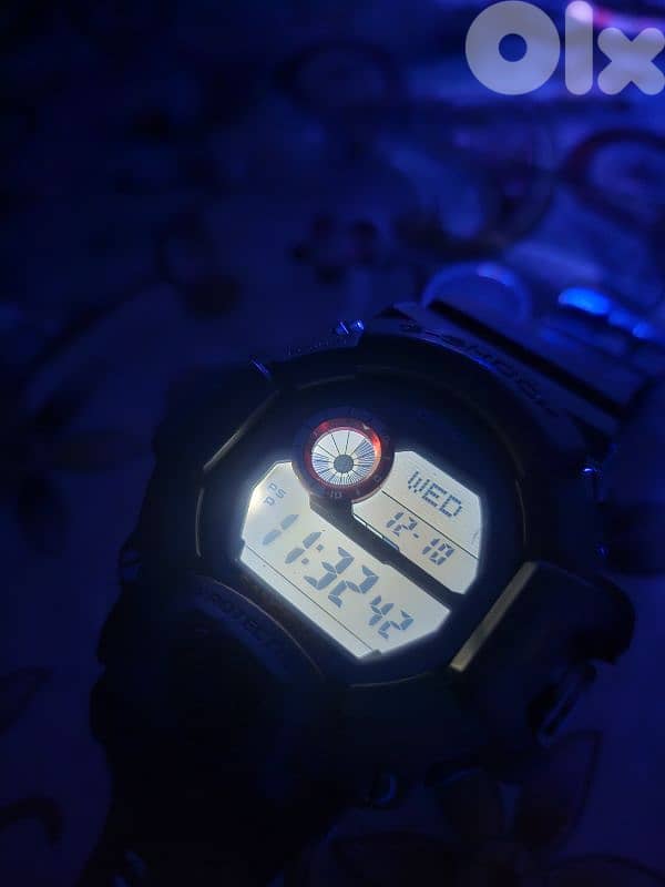 Casio G-Shock 2