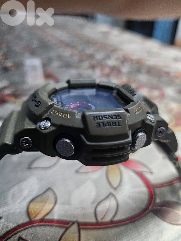Casio G-Shock 6