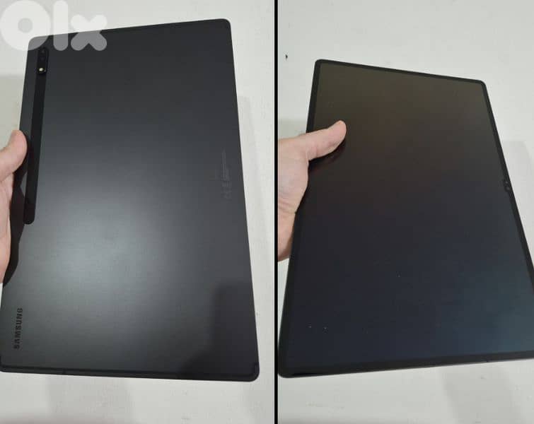 Samsung Tab S8 Ultra (As New) 0
