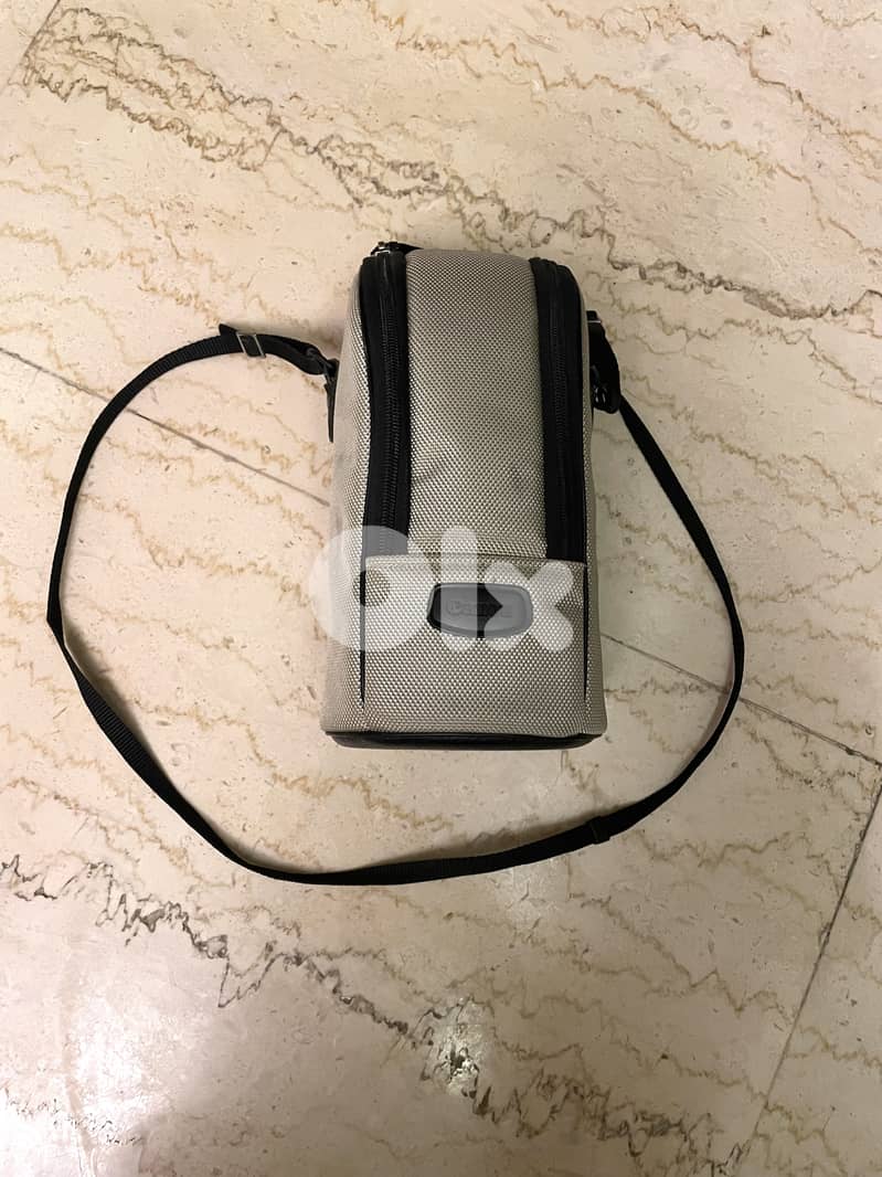 Canon lens 70-200mm f/2.8 IS1 5