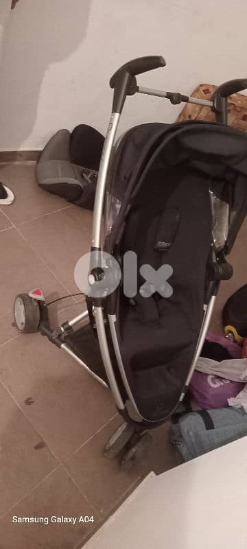 ما ارتقلا الحازميه 3