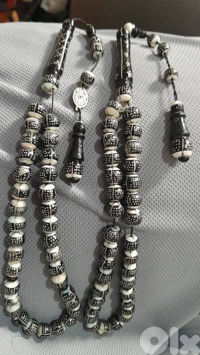 مسابح يسر وعاج مطعم فضه