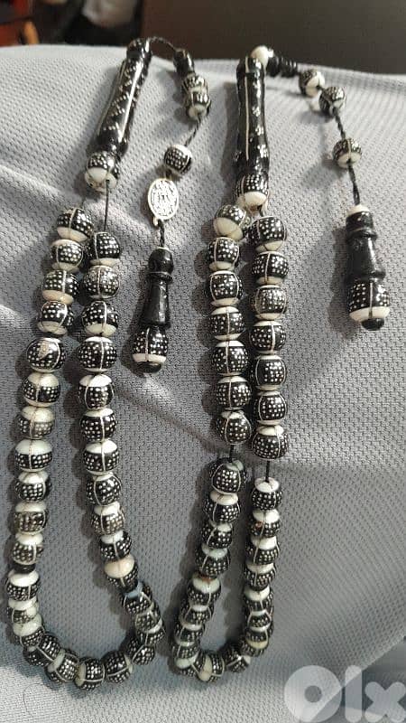 مسابح يسر وعاج مطعم فضه 0