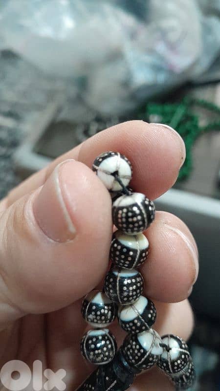 مسابح يسر وعاج مطعم فضه 1