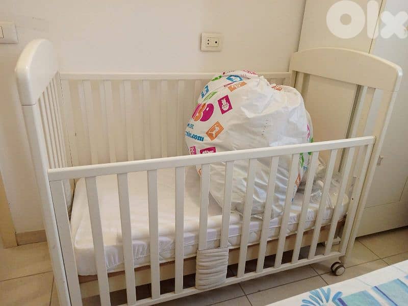 غرفة نوم اطفال 0